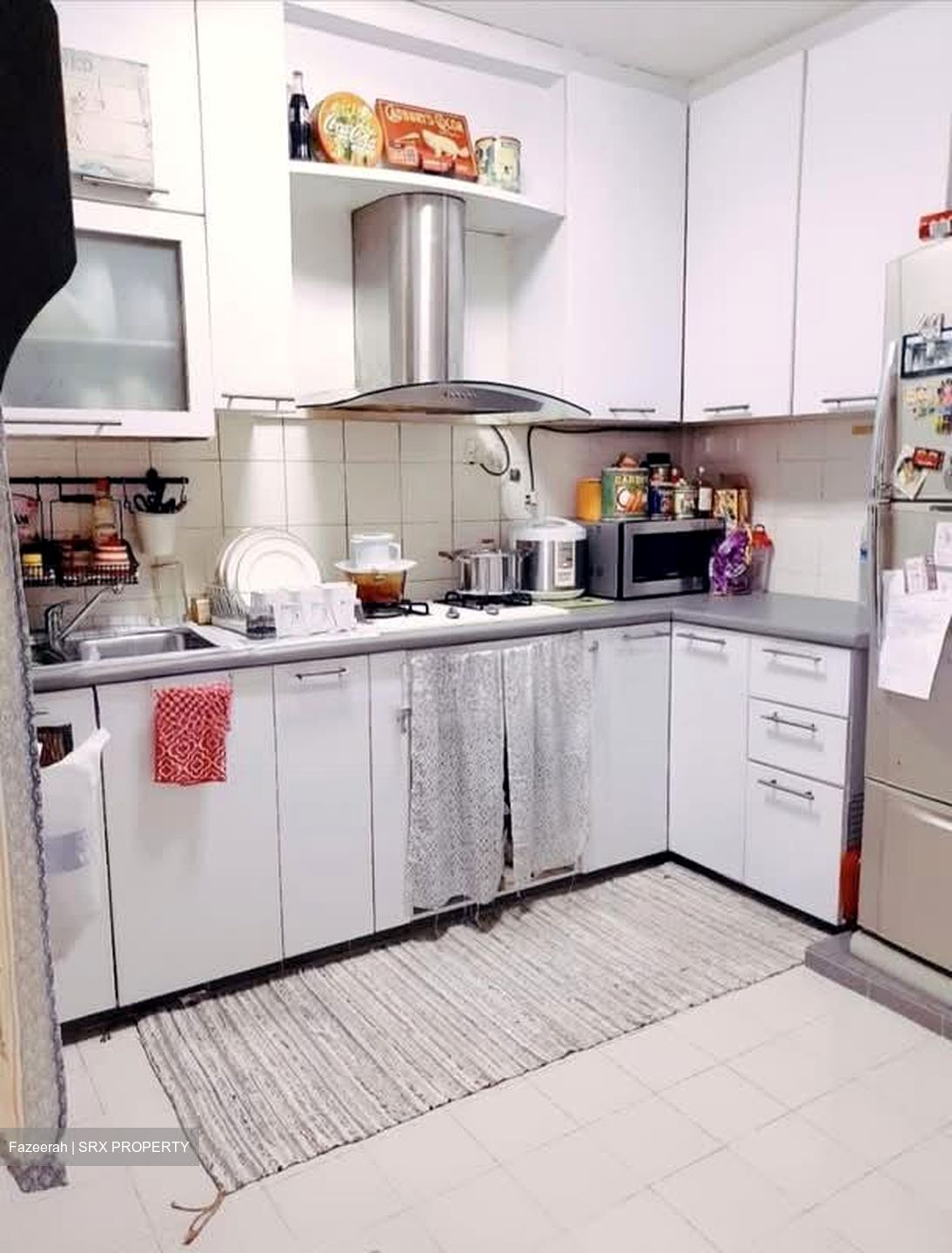 Blk 684C Woodlands Drive 62 (Woodlands), HDB 4 Rooms #576334761
